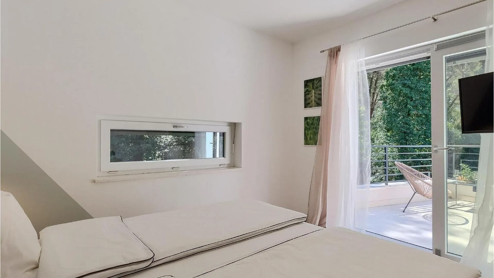 Villa Stribor Pula Chorvatsko
