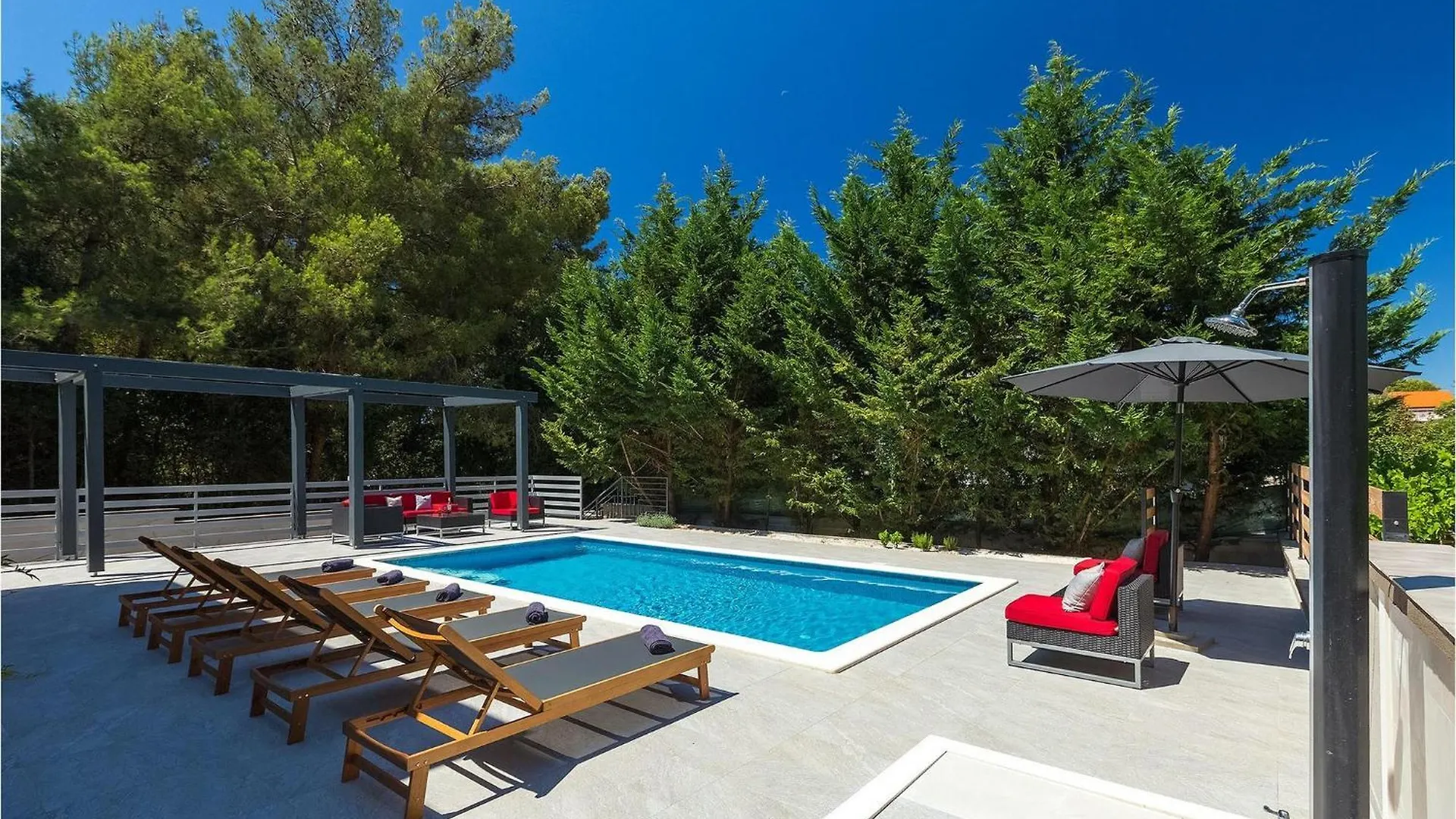 Villa Stribor Pula