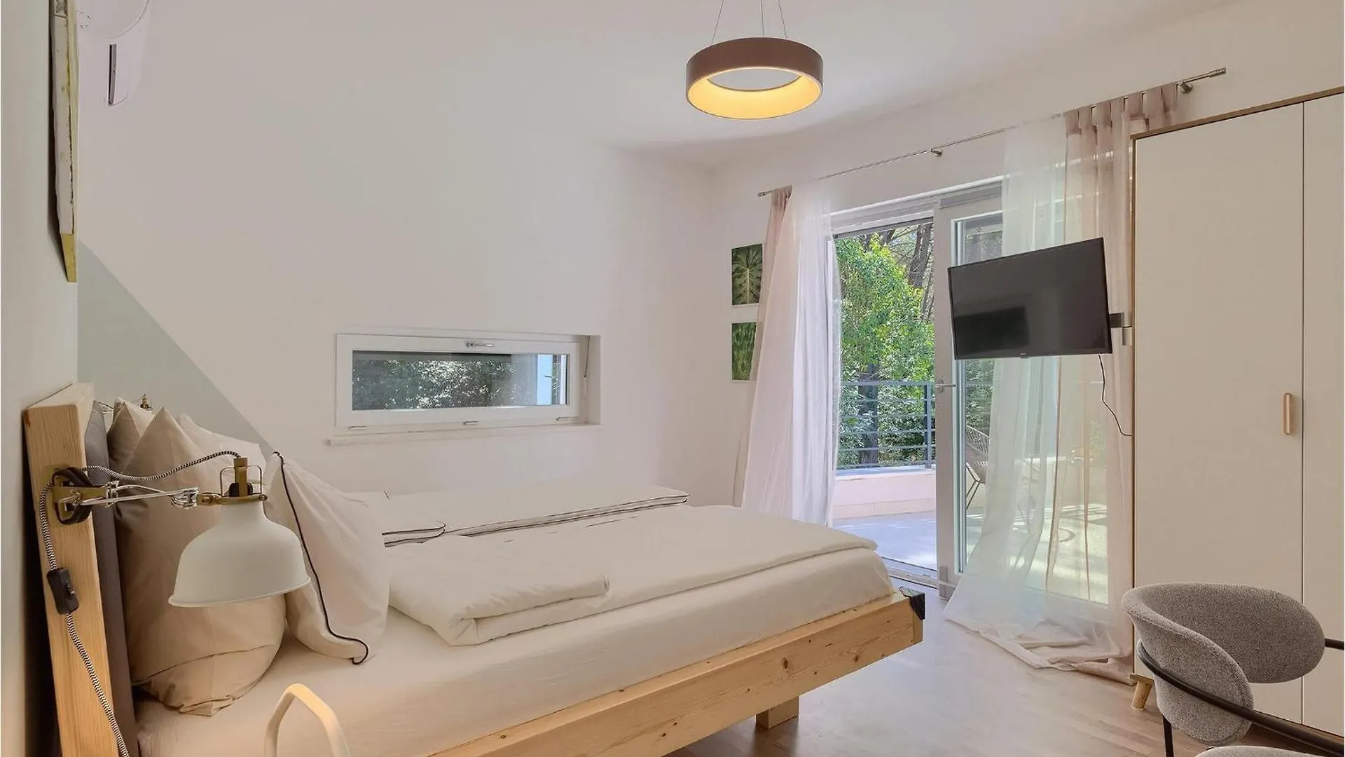 Villa Stribor Pula Prázdninový dům