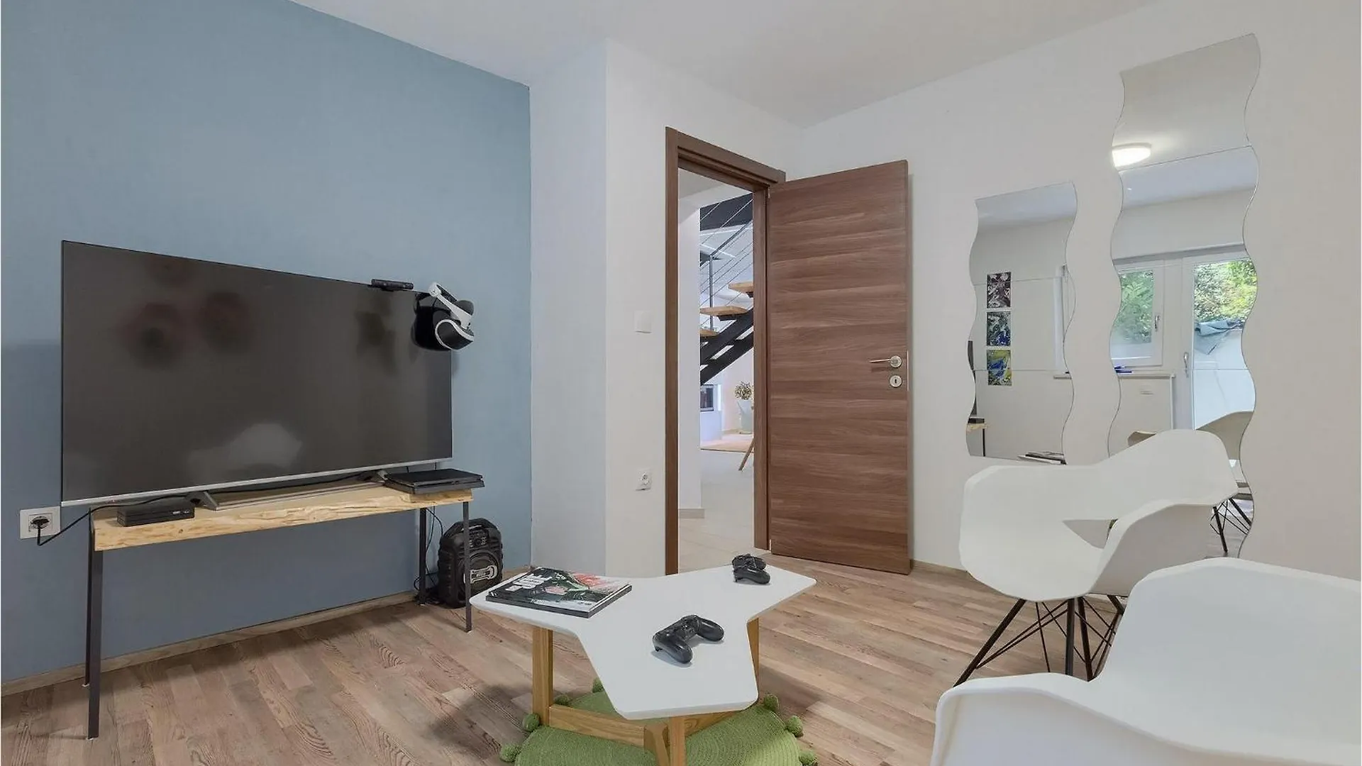 Prázdninový dům Villa Stribor Pula