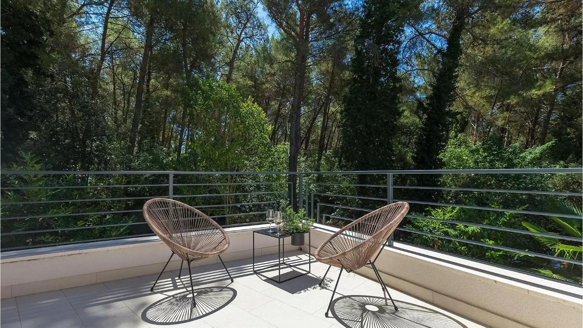 Holiday home Villa Stribor Pula