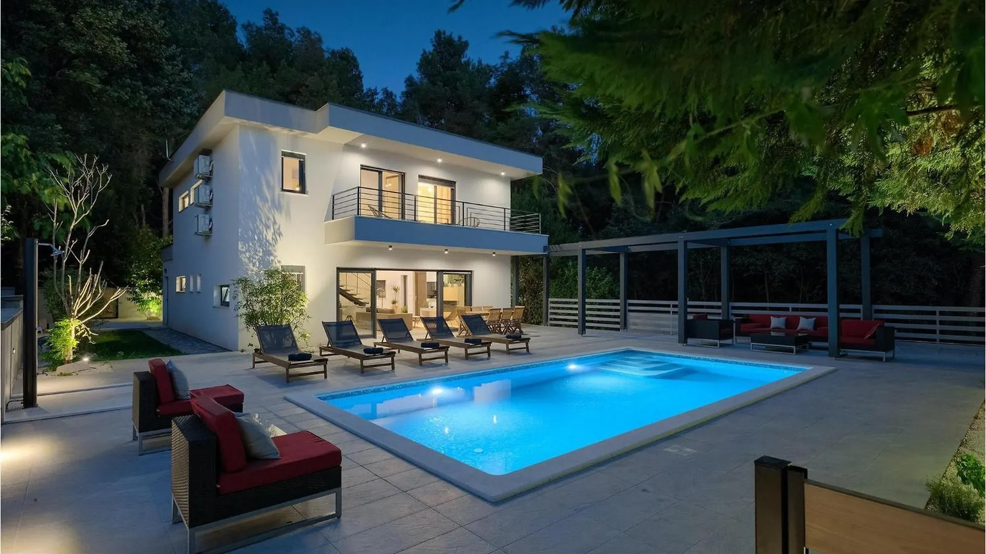 Holiday home Villa Stribor Pula