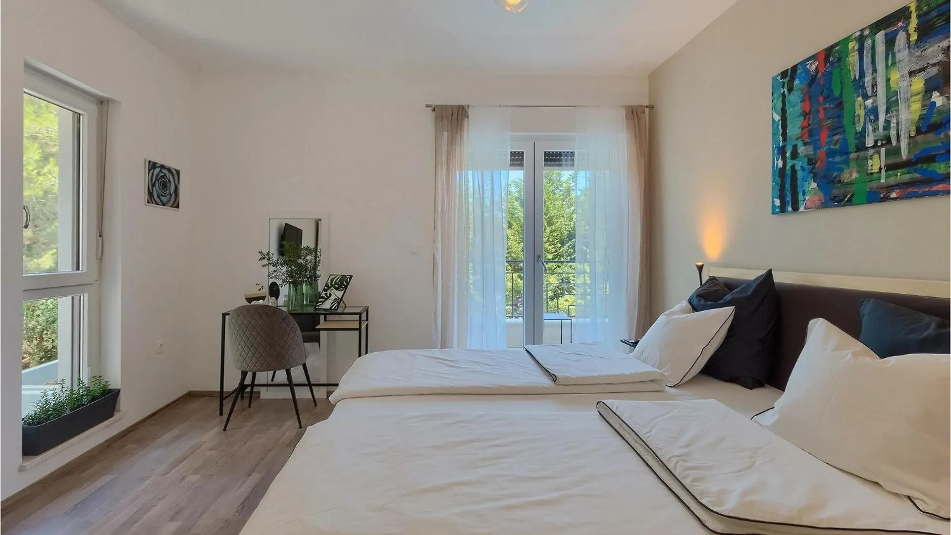 Villa Stribor Pula Holiday home
