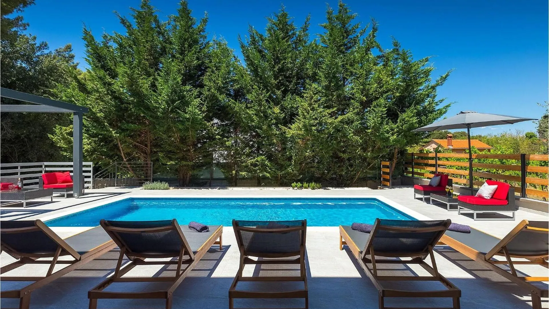 Holiday home Villa Stribor Pula