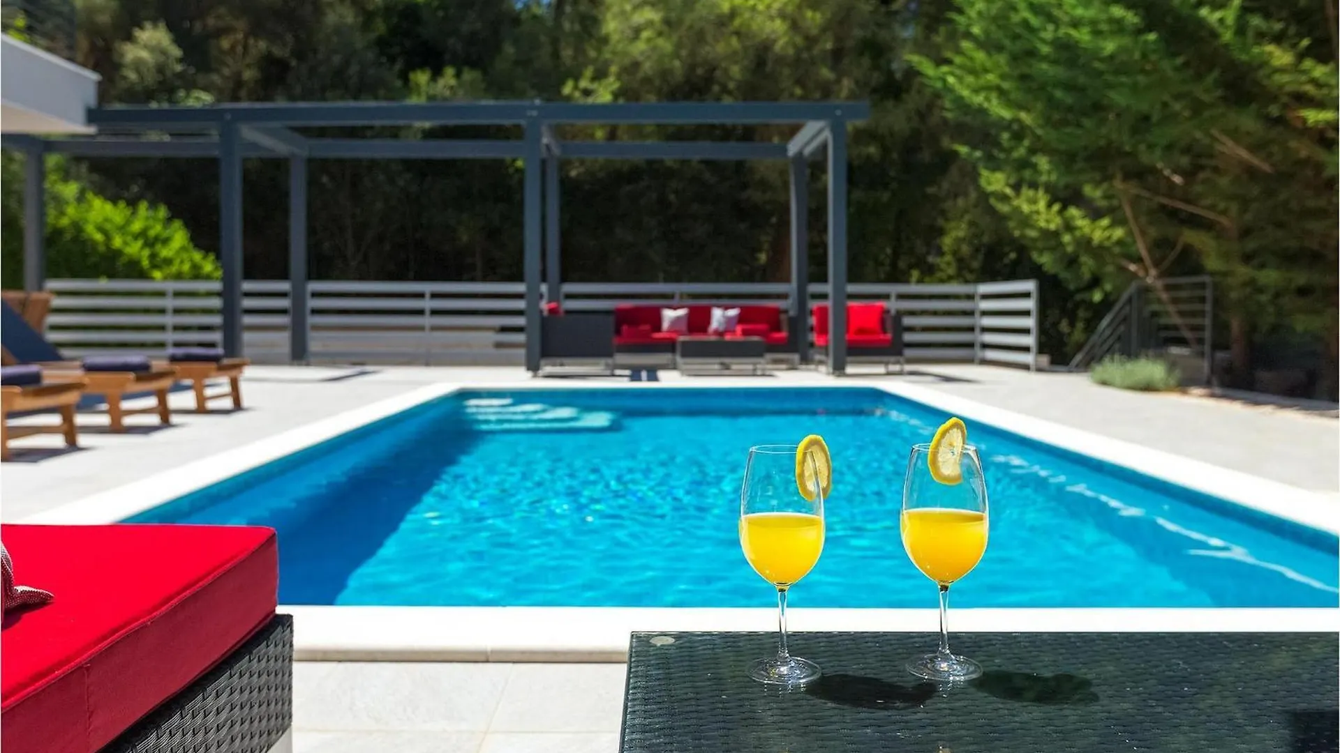 Villa Stribor Pula Holiday home