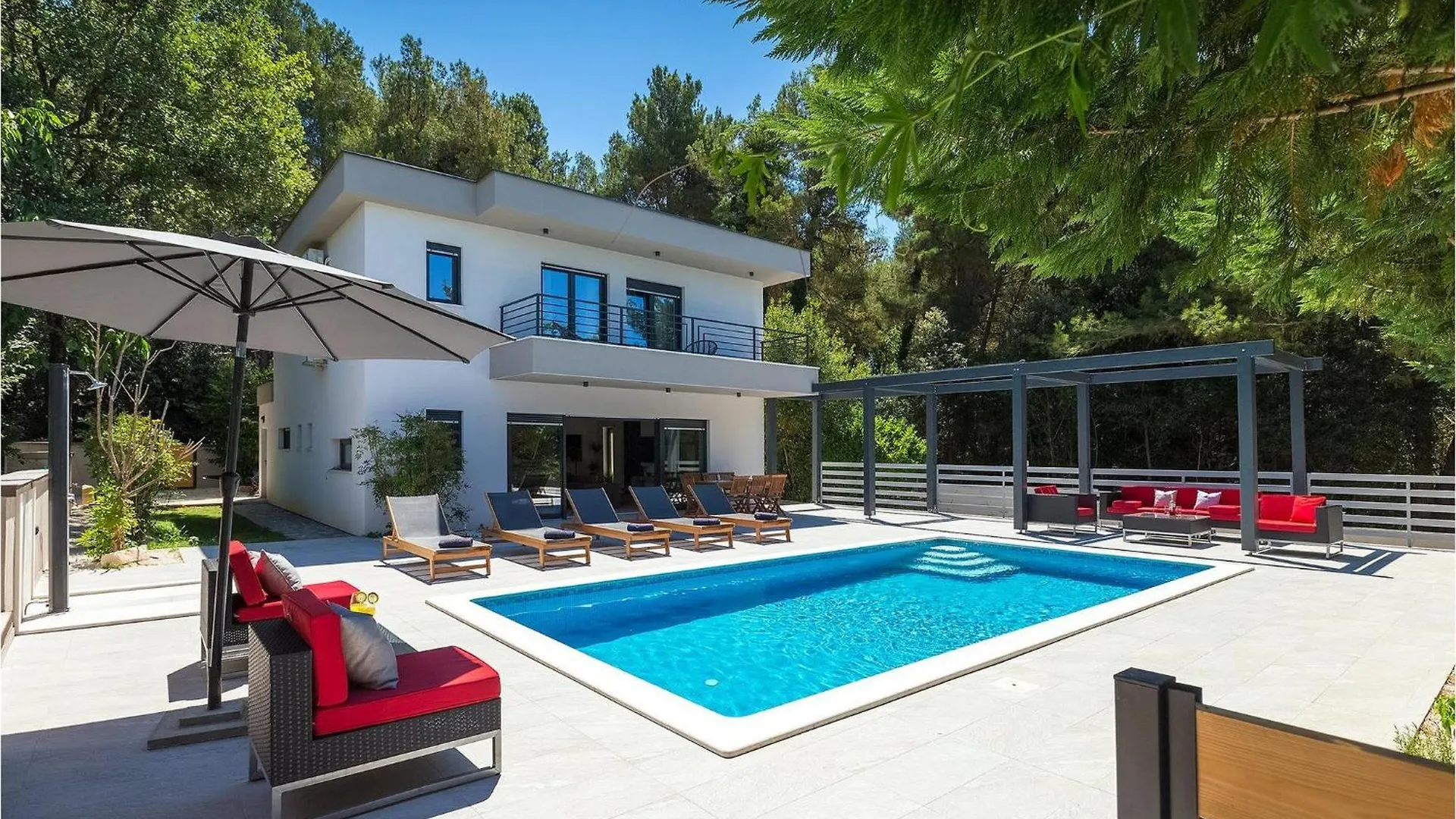 Holiday home Villa Stribor Pula