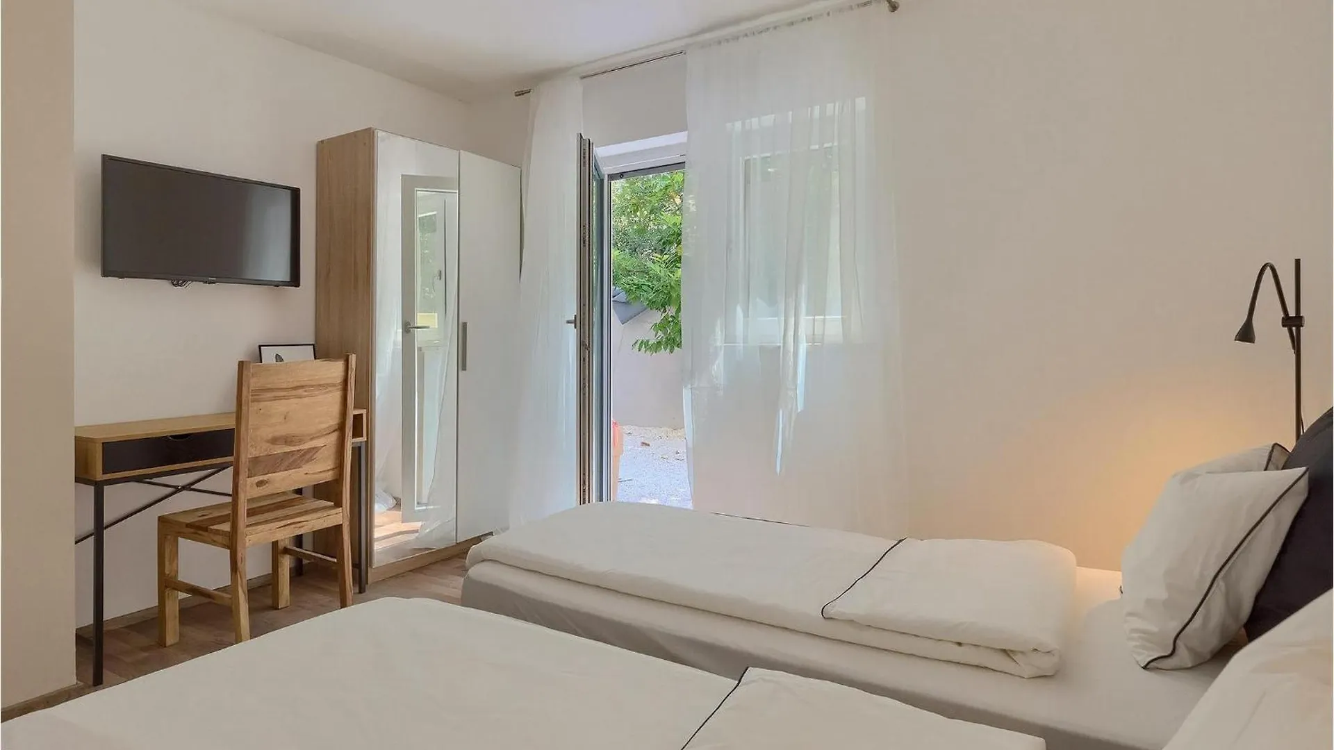 Villa Stribor Pula Croatia