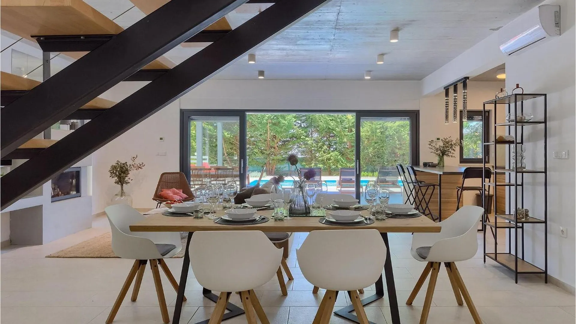 Villa Stribor Pula Holiday home