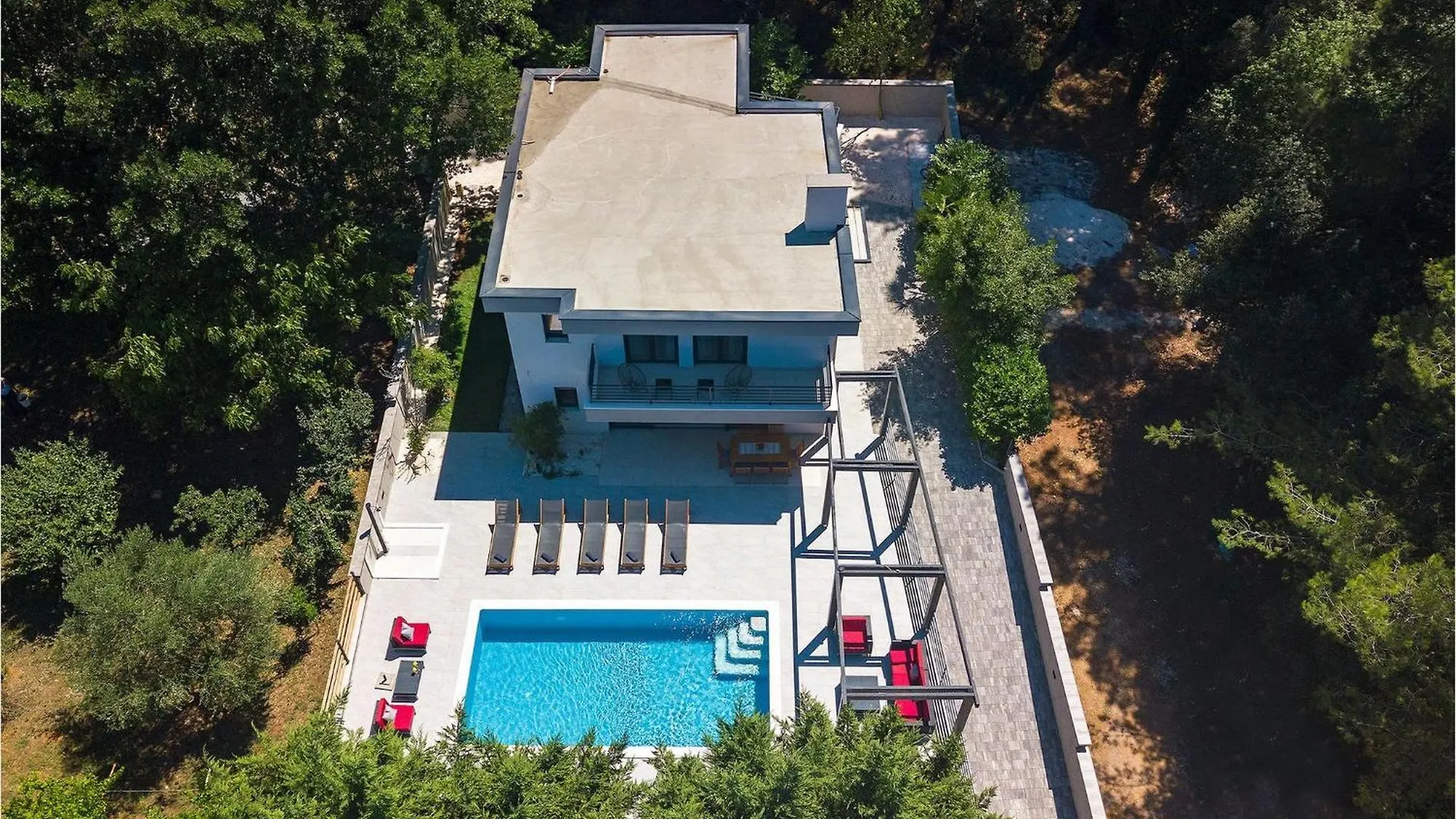Villa Stribor Pula Holiday home
