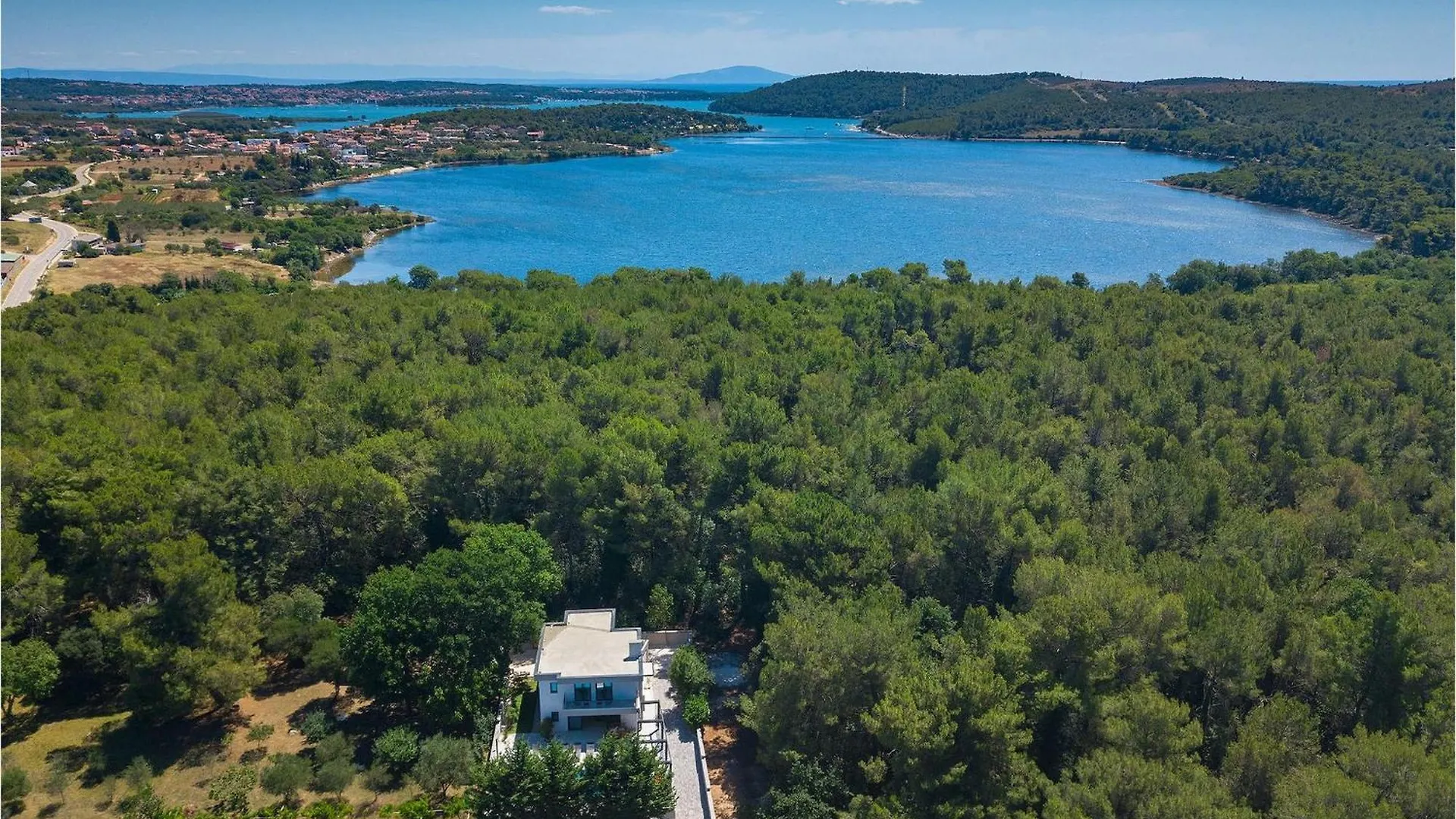 Villa Stribor Pula