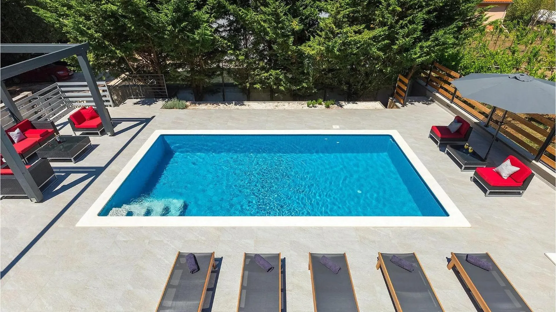 Holiday home Villa Stribor Pula