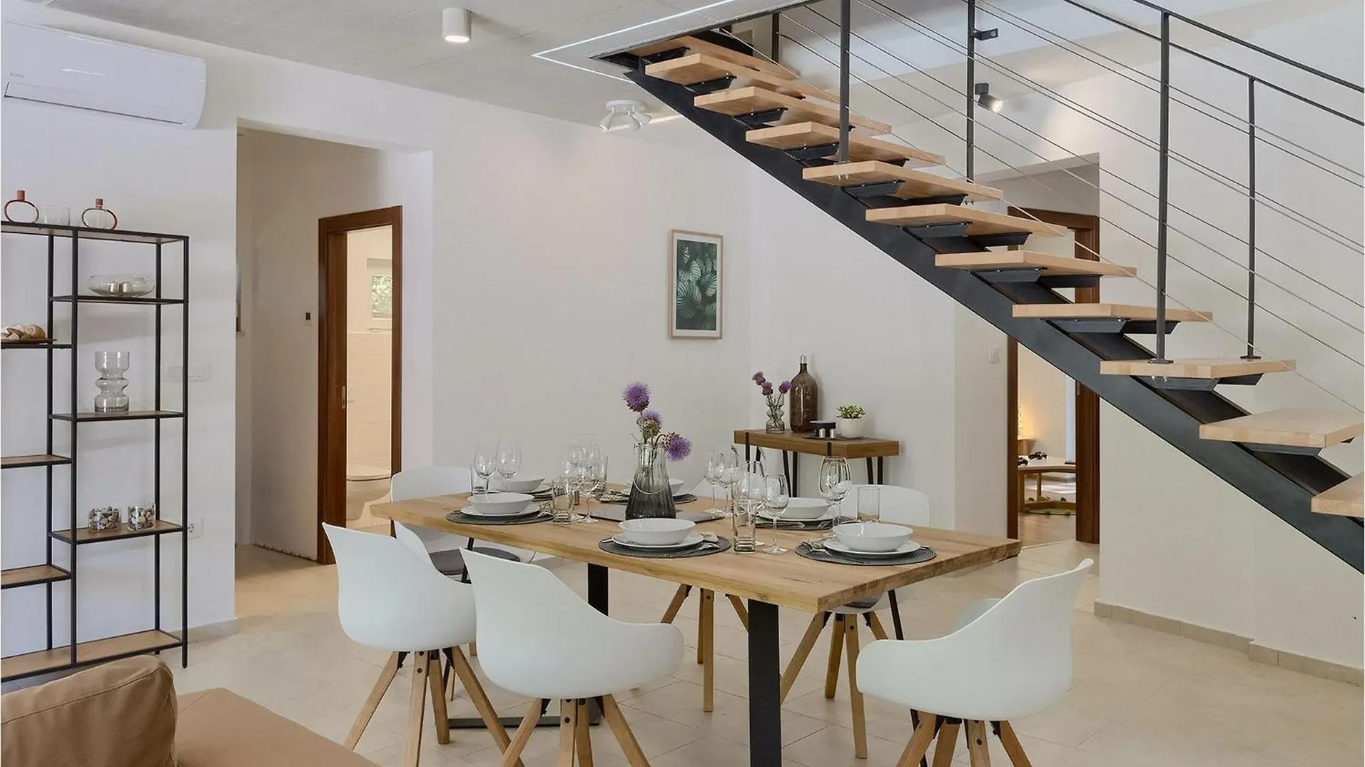 Villa Stribor Pula Holiday home