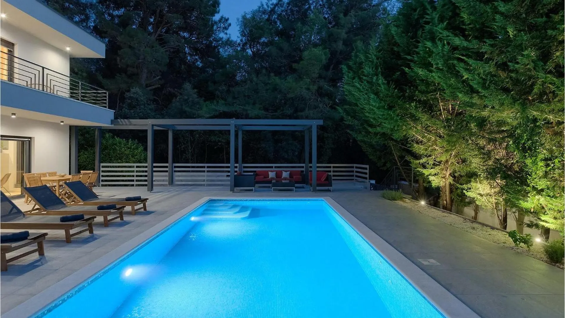 Villa Stribor Pula 0*,