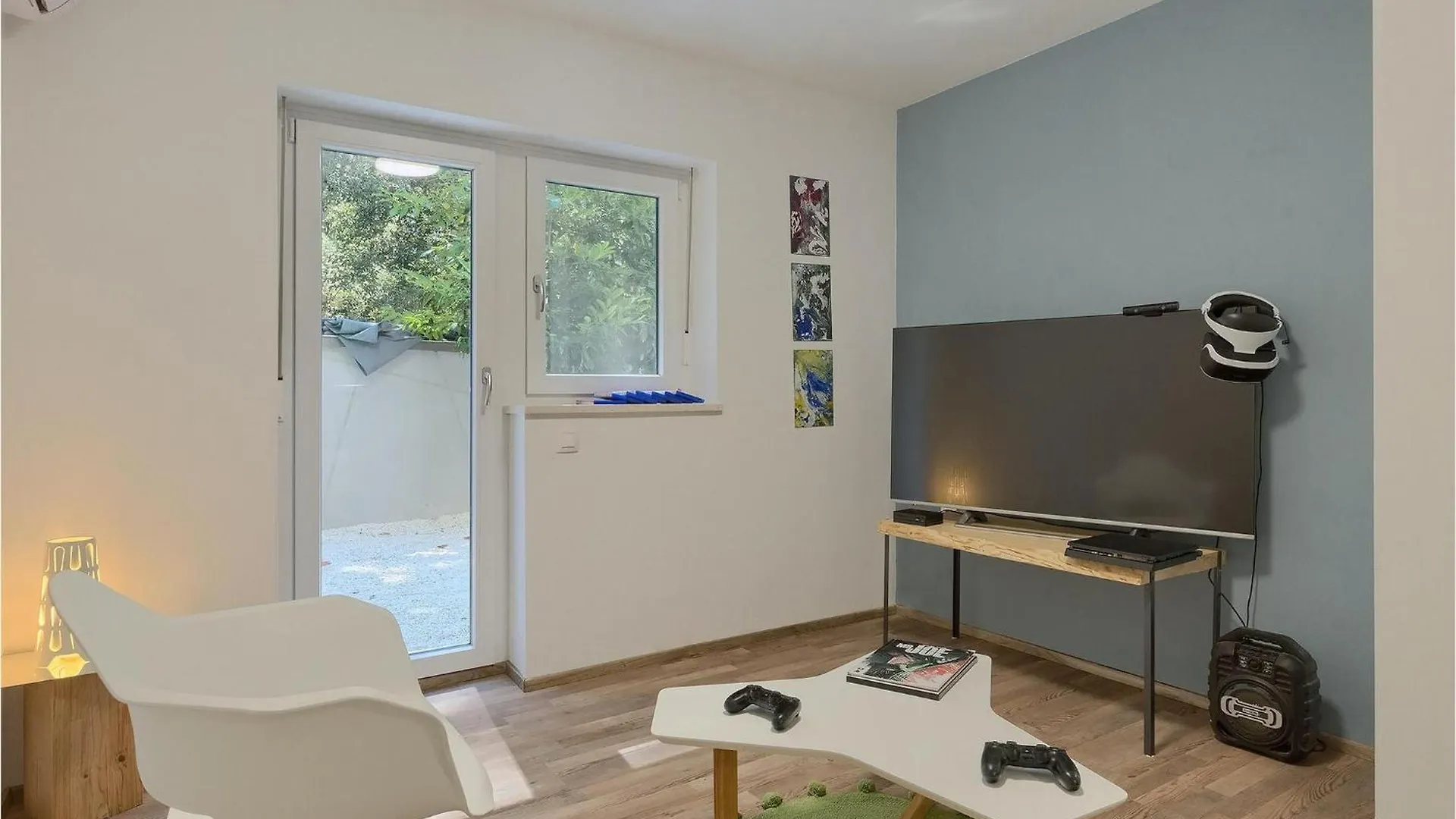 Holiday home Villa Stribor Pula