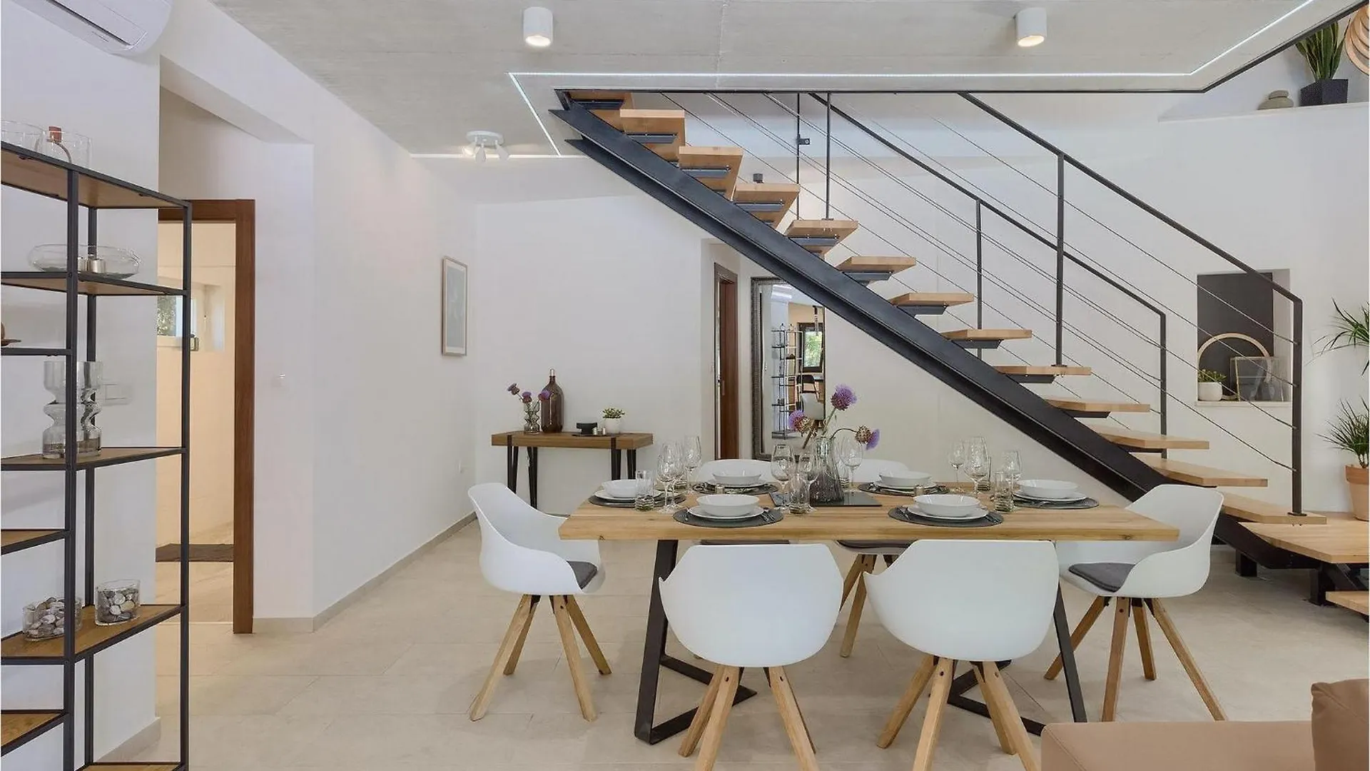 Villa Stribor Pula Holiday home