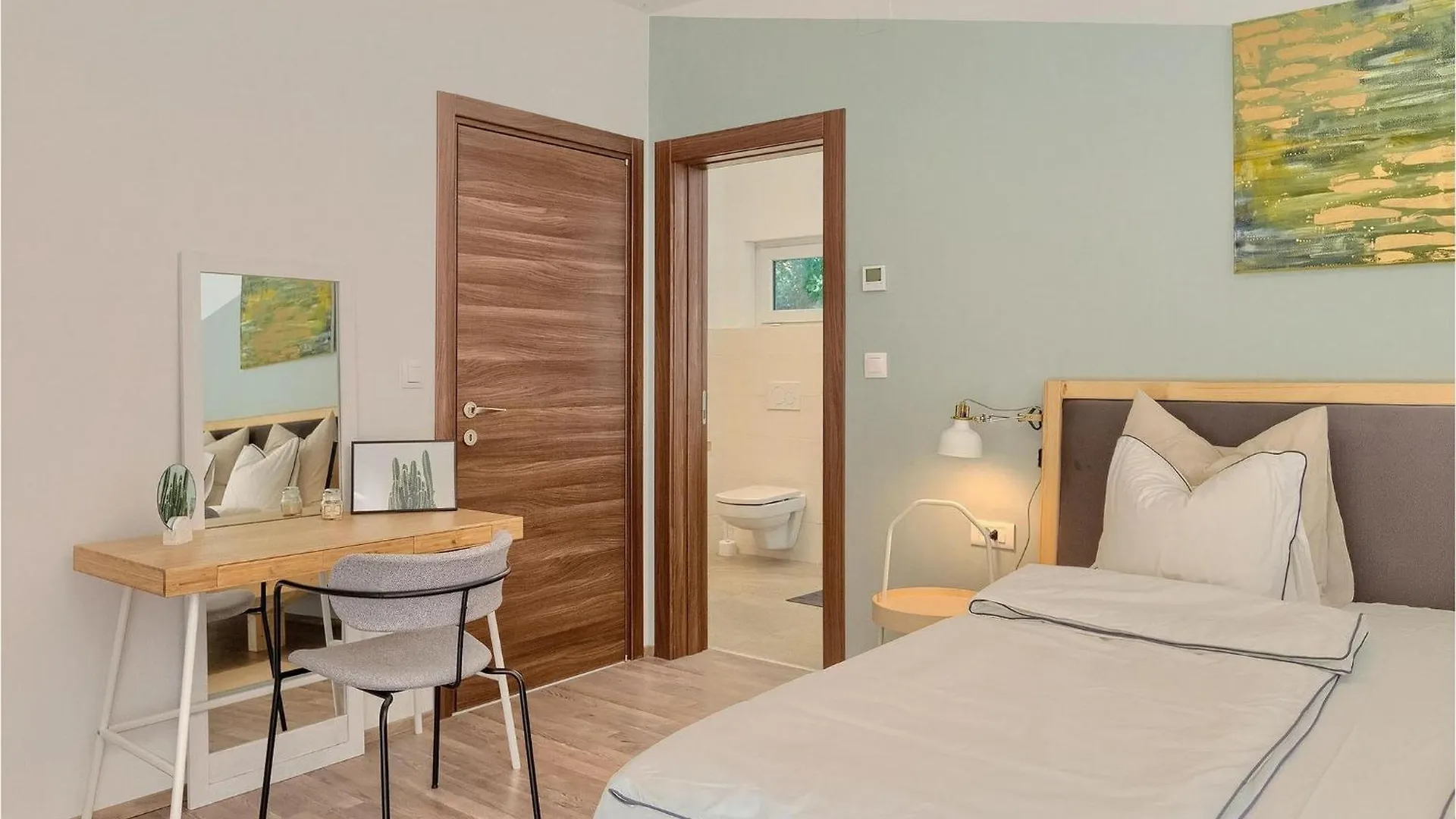 Villa Stribor Pula Holiday home