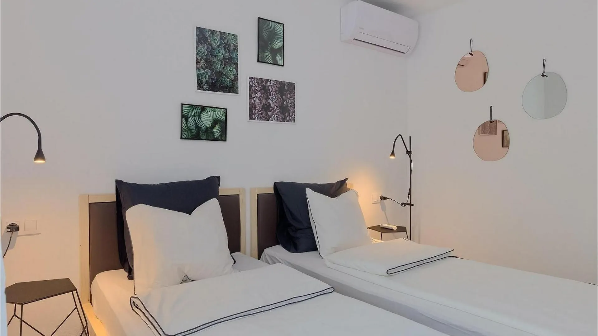 Holiday home Villa Stribor Pula Croatia