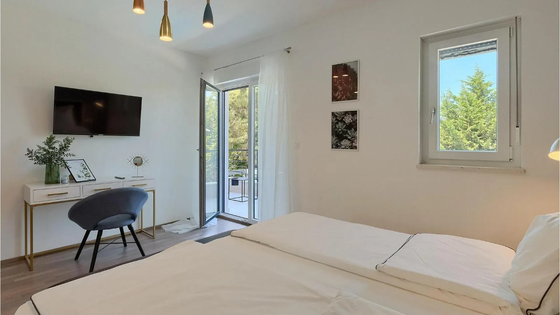 Holiday home Villa Stribor Pula
