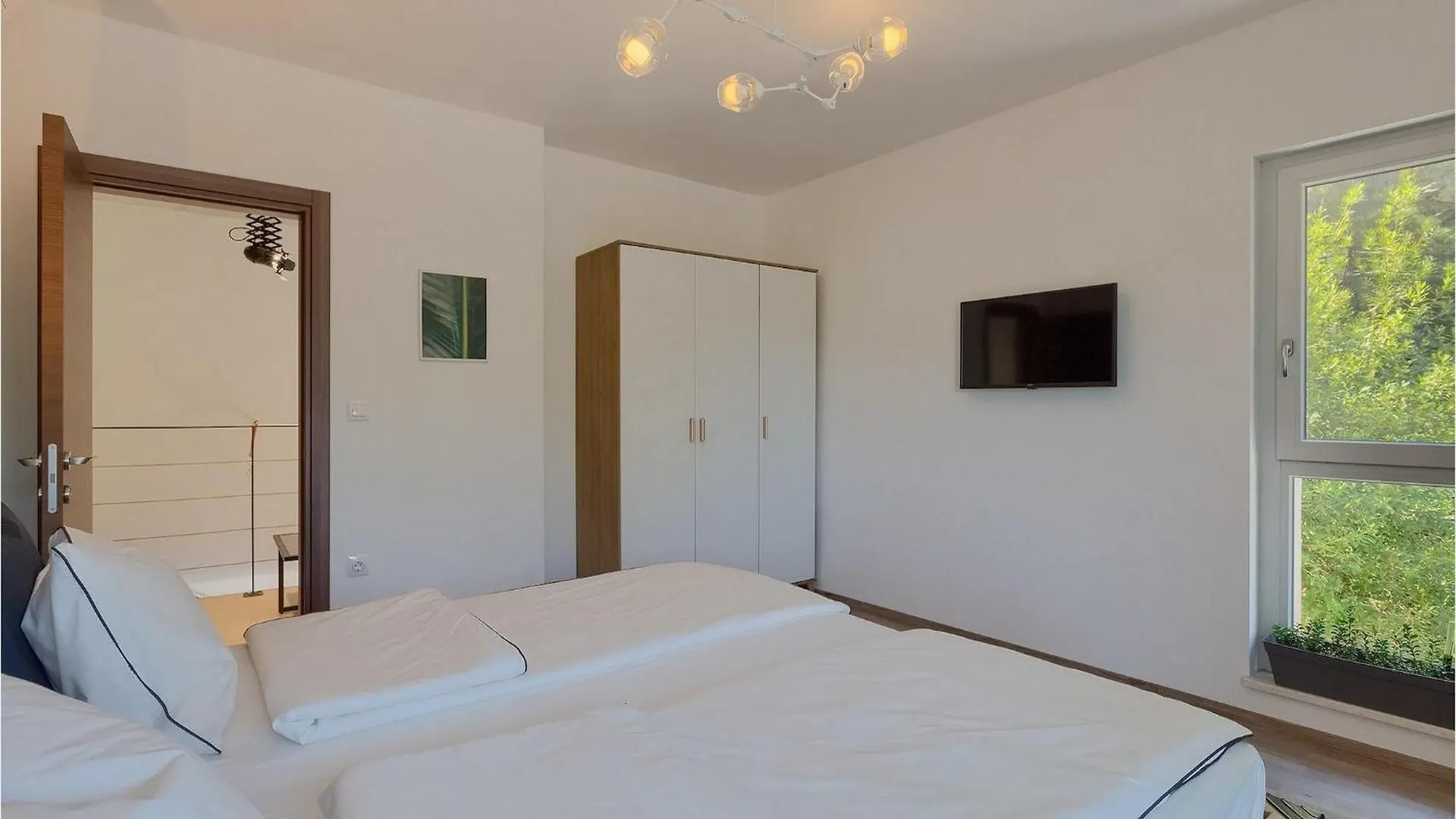 Villa Stribor Pula Holiday home