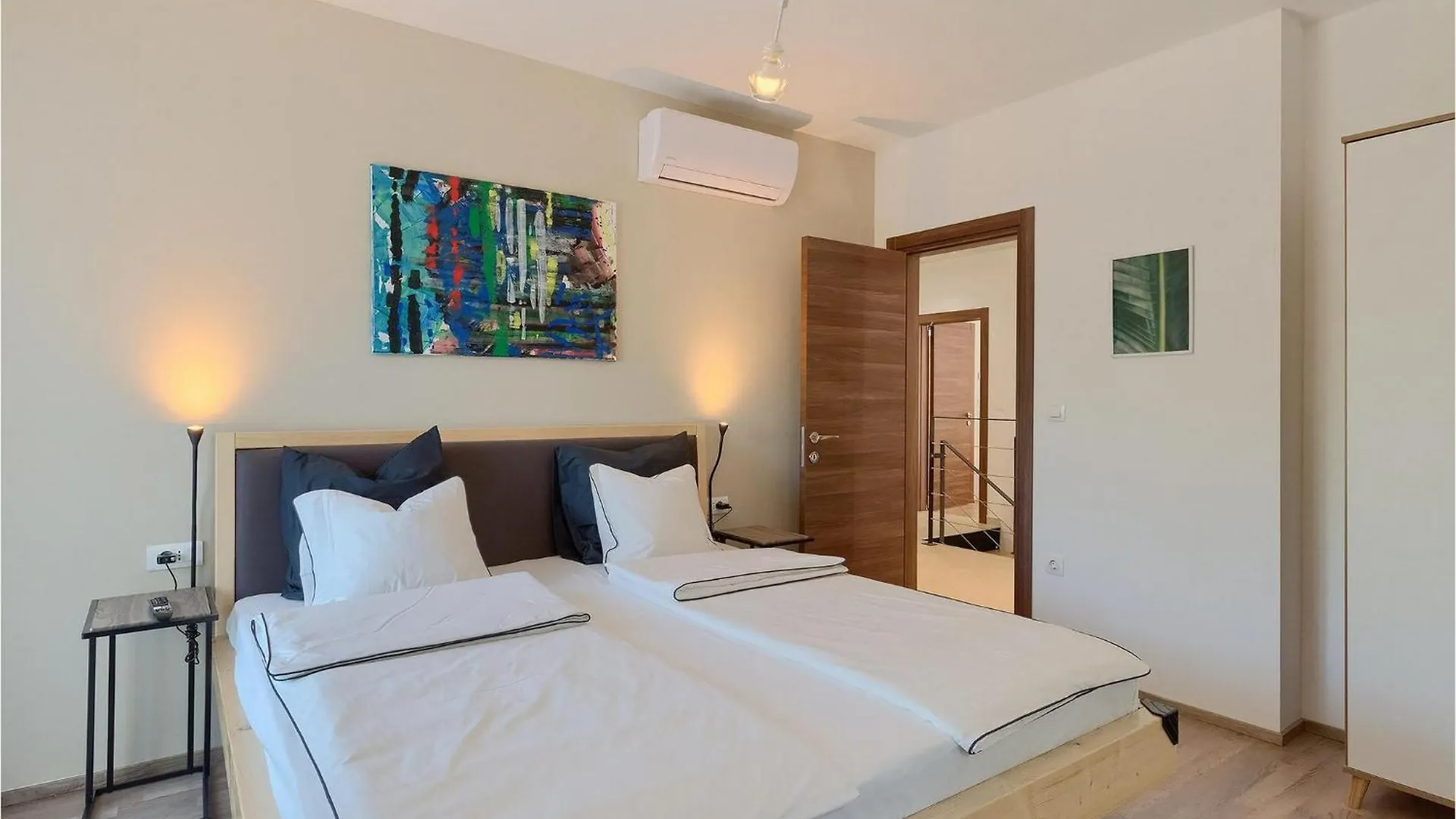 Holiday home Villa Stribor Pula