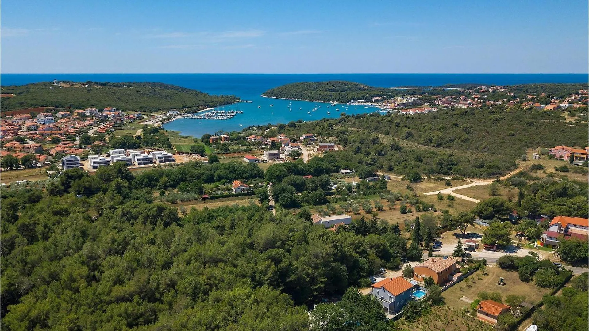 Holiday home Villa Stribor Pula